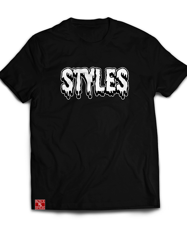 Embroidered T Shirts