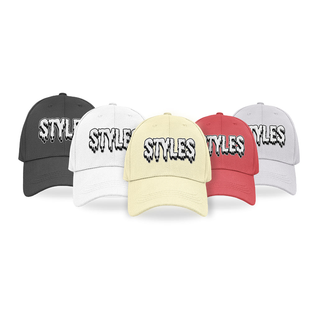 Dad Caps image 0