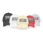 Dad Caps image 0