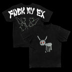 "F*CK MY EX" PUMP COVER image 0