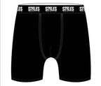 Styles (Jacquard waistband) Underwear image 0