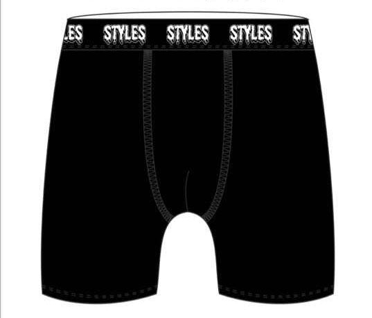 Styles (Jacquard waistband) Underwear image 0