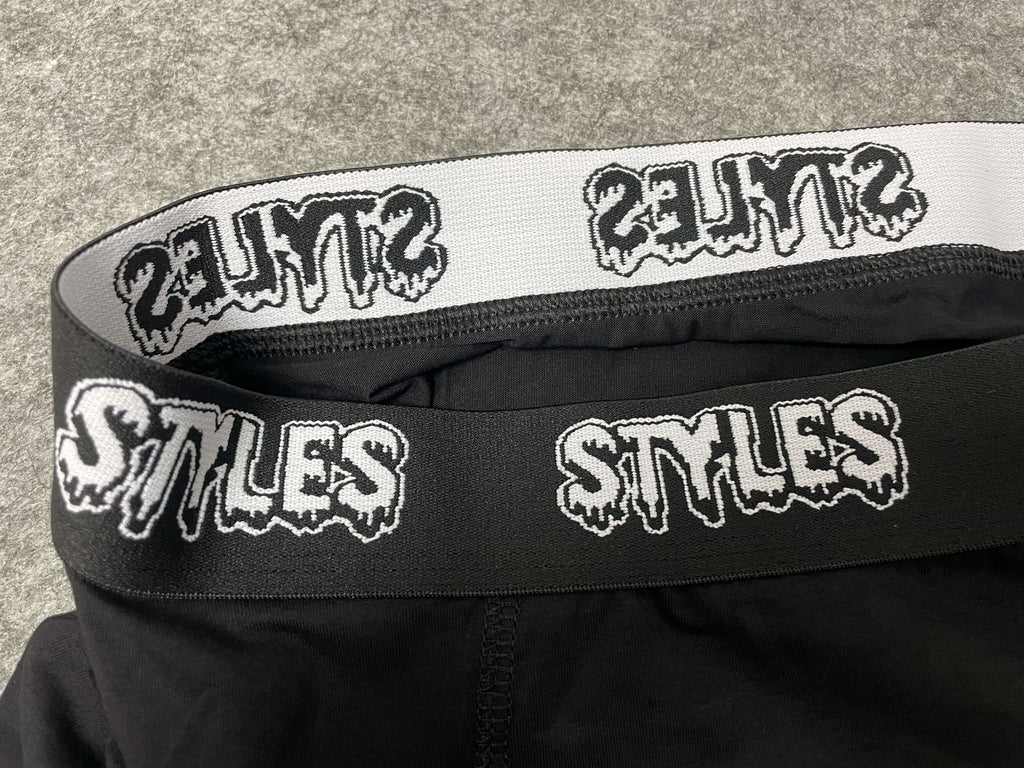 Styles (Jacquard waistband) Underwear image 2