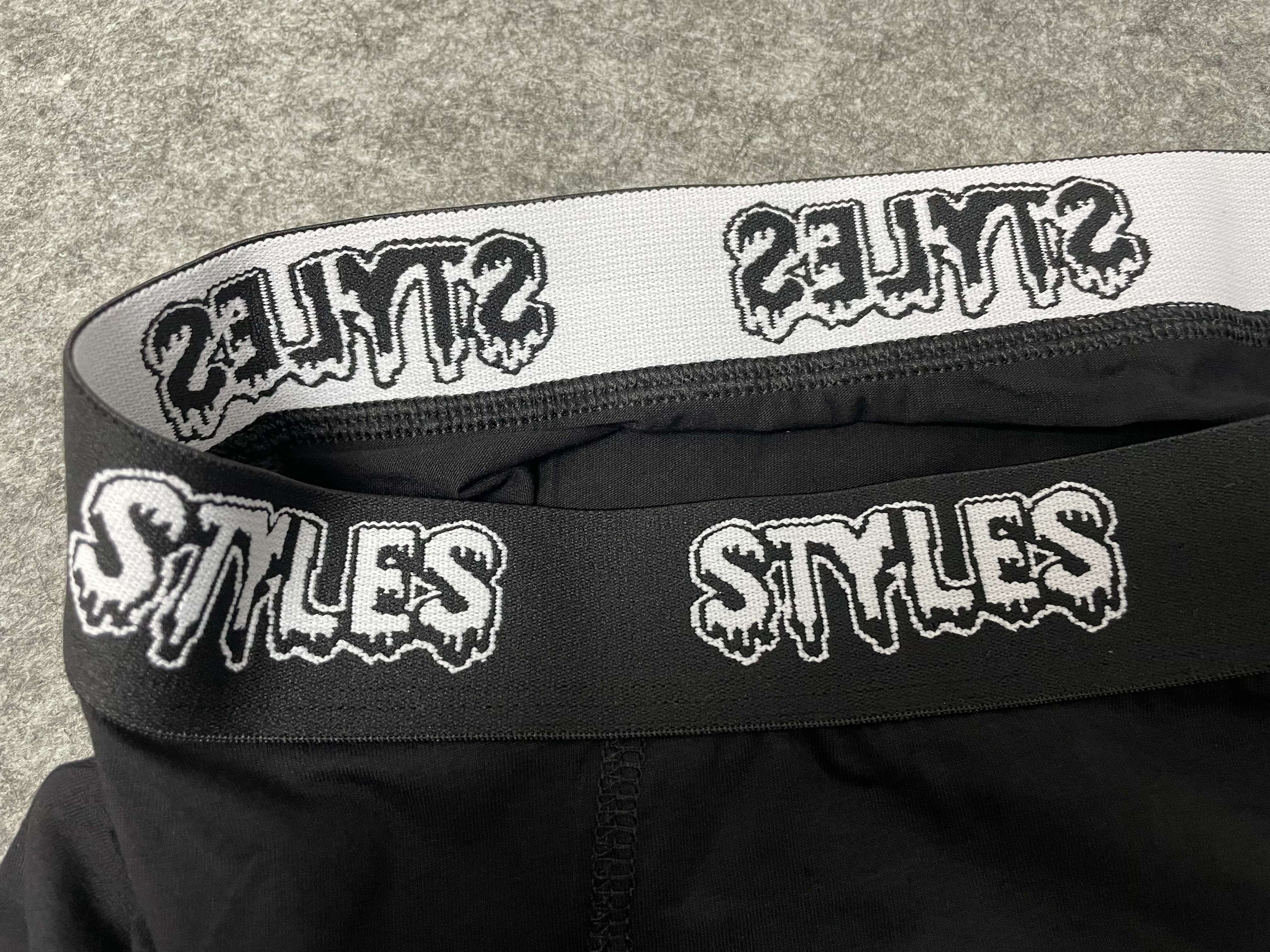 Styles (Jacquard waistband) Underwear image 2