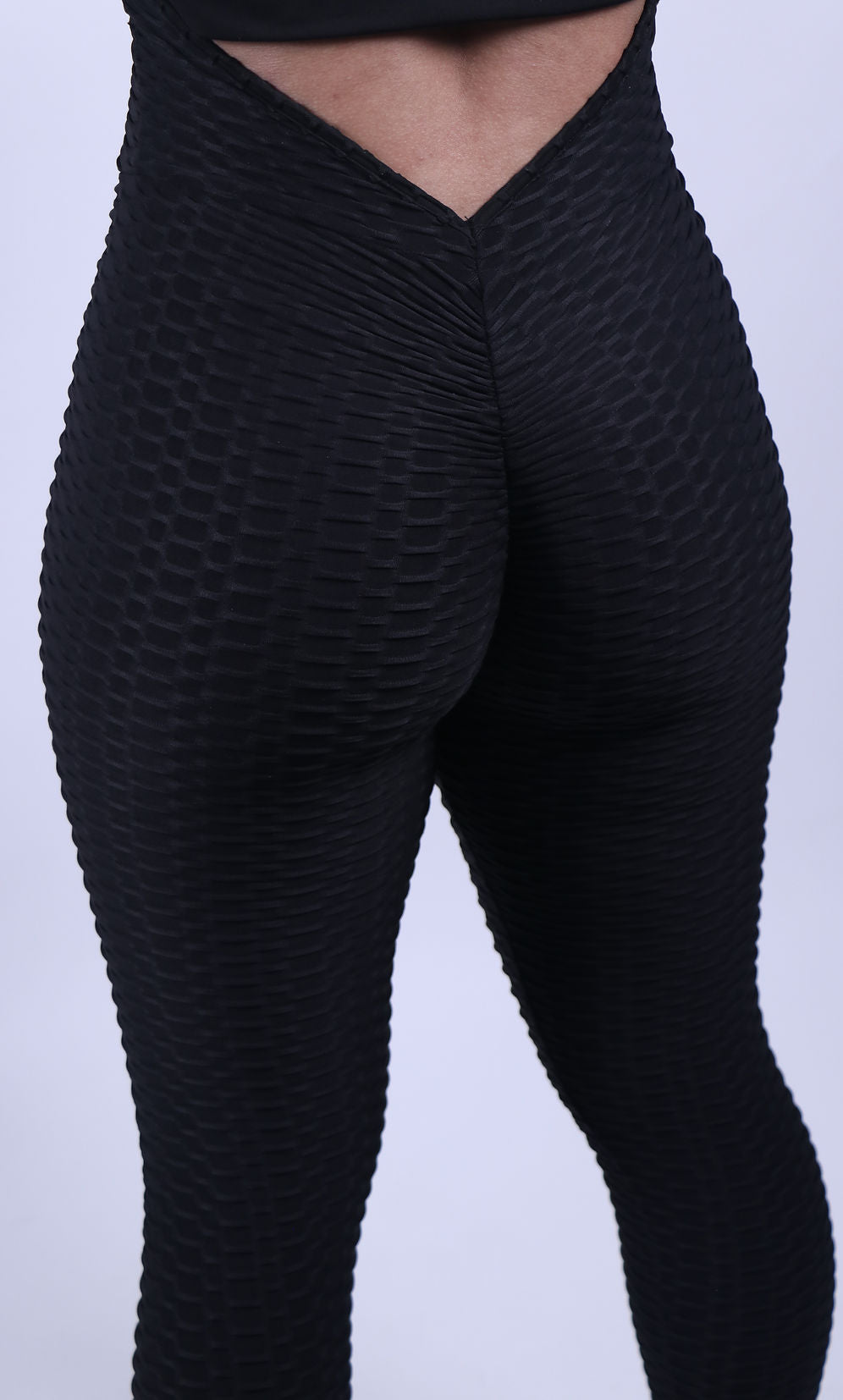 Black body suit