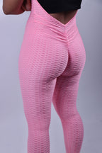 Pink body Suit