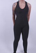 Black body suit